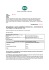 anticipazione di trattamento di fine servizio (tfs) (pdf