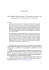 Scarica il file PDF - Roma TrE