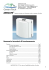Manuale Aerolife Greentech