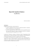 Report del Controllo di Gestione –