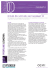 profiling leukemia - Instrumentation Laboratory SpA