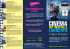 cinema sotto le stelle