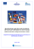 Benchmarking sugli interventi di politiche del lavoro per contrastare