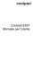 Coolpad E501 Manuale per l`utente
