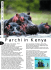 Parchi in Kenya