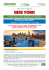 New York - Etlim Travel