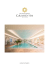 listino trattamenti - Palazzo Parigi Hotel