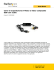 Cavo di acquisizione S-Video e video composito