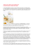 Tutto il gusto della cucina tradizionale Ceolin