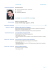 Visualizza il mio curriculum vitae