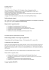 Curriculum vitae