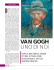 VAN GOGH UNO DI NOI
