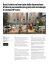 HP Latex Printing Technologies | IT case study | Base3 | HP