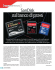 SanDisk sul banco di prova