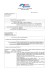 Data 13/03/2014 CURRICULUM VITAE DOTT. EMILIO LAVAGNA