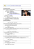 Curriculum vitae Europass - Calabria Film Commission