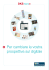 Per cambiare la vostra prospettiva sul digitale
