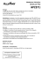 AP2371 - Alcava