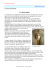 La donna egizia