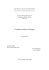 Coesione sociale in Europa - Unitn-eprints.PhD