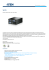Extender VGA/Audio Cat 5 (1024 x 768 a 300 m) L`estensore A/V
