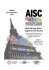PROCEEDINGS AISC 2016 def -