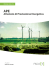 Attestato di Prestazione Energetica