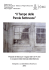 Bibliografia - Biblioteca Panizzi