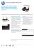 Stampante portatile HP Officejet 100