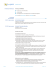 curriculum