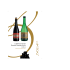 Lambrusco dolce Brusino frizzante dolce
