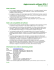Aggiornamento software 2014-1