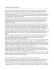 Il pensiero del Verga