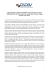 Aggiornamento in materia di pubblica rappresentazione di