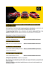 OPEL PARTNER - Geometri in rete