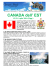 CANADA dell`EST 10gg +++ 12-21 Luglio`14 Roma