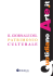 il giornale del patrimonio culturale