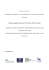 PRIDAES Programme de Recherche sur les Institutions et le Droit