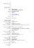 Curriculum Vitae - GAi - Giovani Artisti italiani