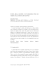 Print this article - Governare la Paura