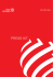 press kit - Cessione di Todini Costruzioni Generali