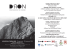 “Quelli che stanno a nord” “ALPINE ICE