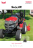 Serie GK - Yanmar Agriculture
