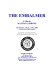 the embalmer - First Run Features