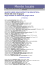 Giugno 2015 - Comune di Crevalcore