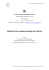 proposte per la riqualificazione del trotter