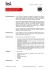 Corso Lead Auditor ISO 9001