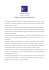 CAMMINO INGLESE 18.08.2012 – 24.08.2012