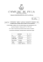 delib GC 58 istituzione tariffa agevolata Zona