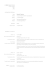 curriculum vitae - Federica Gandolfo